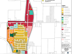 Mount Hope Secondary Plan