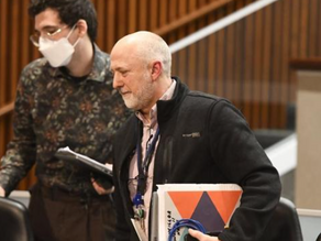 Councillor Tadeson's Committee and Board Work