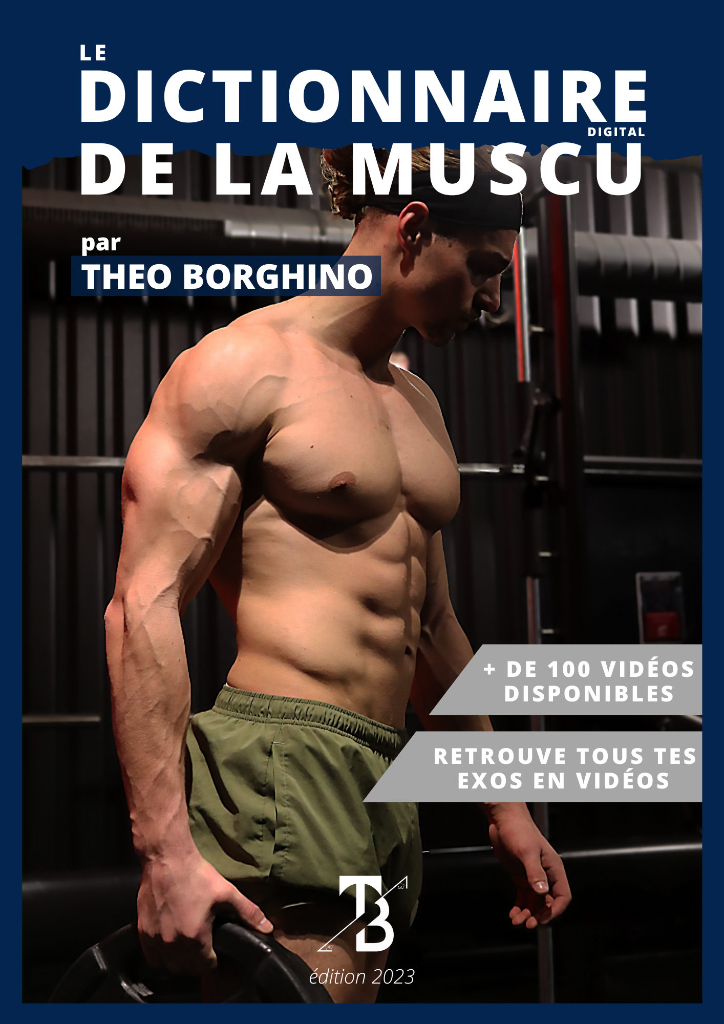 FR Le dictionnaire de la muscu