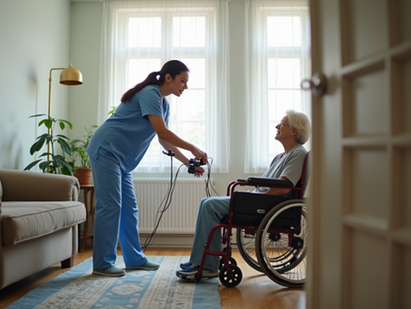 Protecting Our Patients: The Critical Need for Compassionate Care Amidst Immigration Concerns