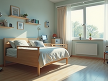 Innovative Home Care Solutions for Enhanced Patient Outcomes