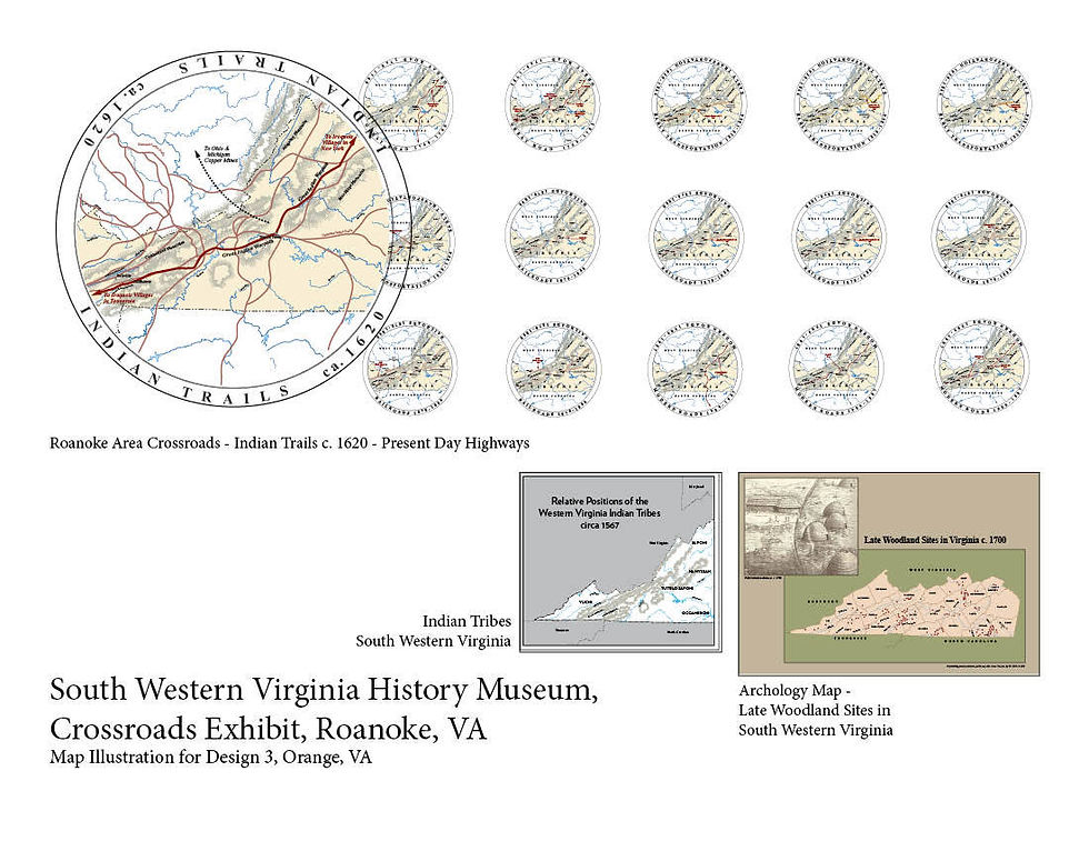 South West Virginia History Museum