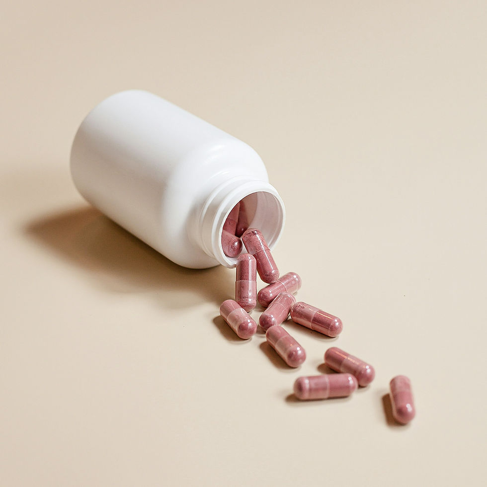Three Years of FDA Testing and the Products Keep Coming: What the Tejocote Case Teaches Supplement Brands