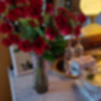 Dozen Rose bouquet