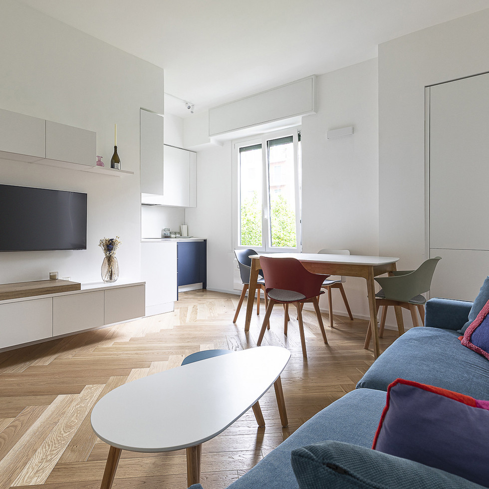 Living and Kitchen by Gianluca chiocca Interior Designer Studio.jpg