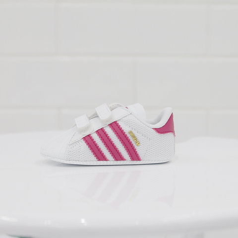 adidas superstar magenta