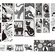 菊池留美子ウェブサイト Works 菊池留美子ウェブサイト Works