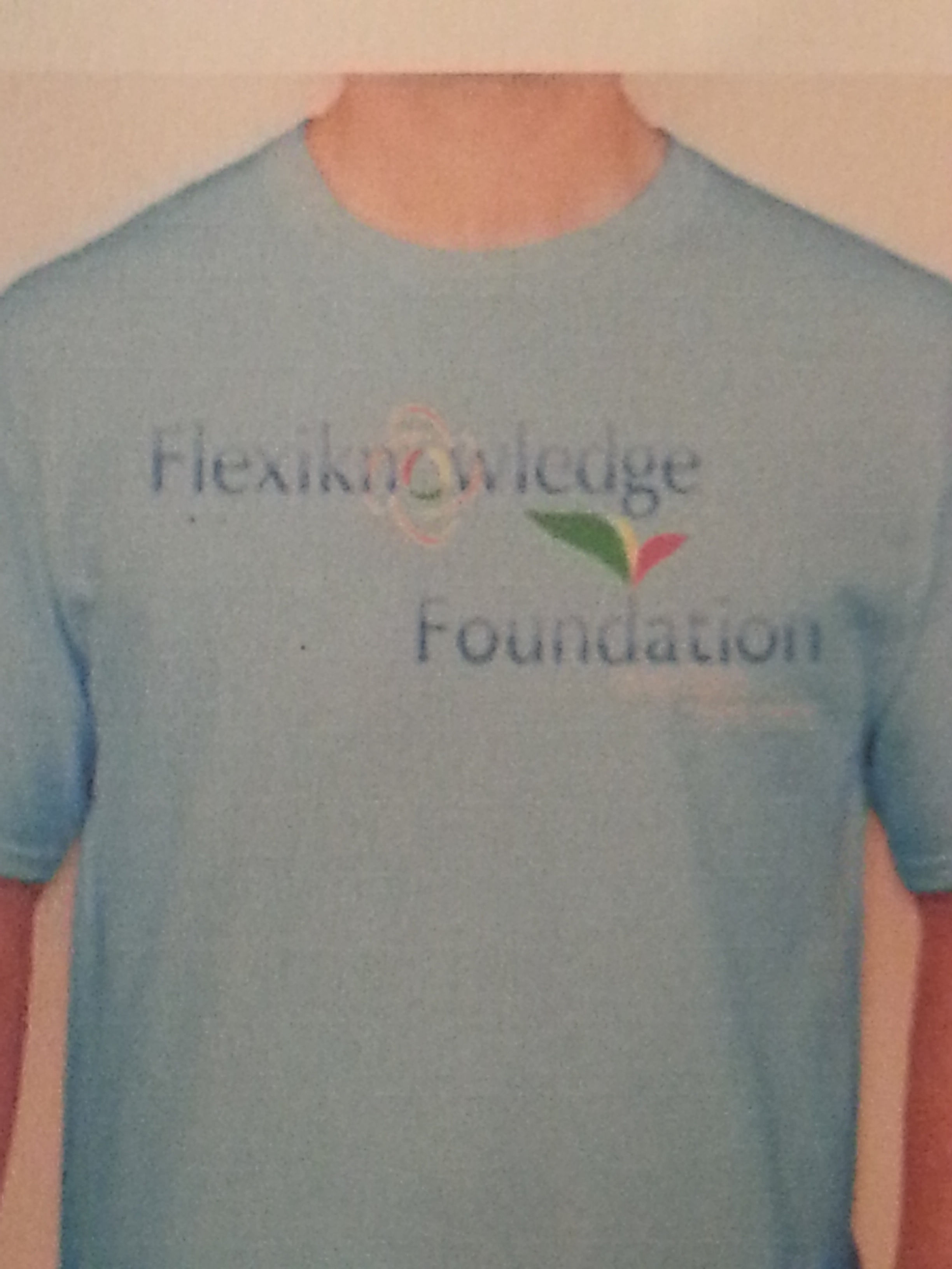 Foundation T Shirt