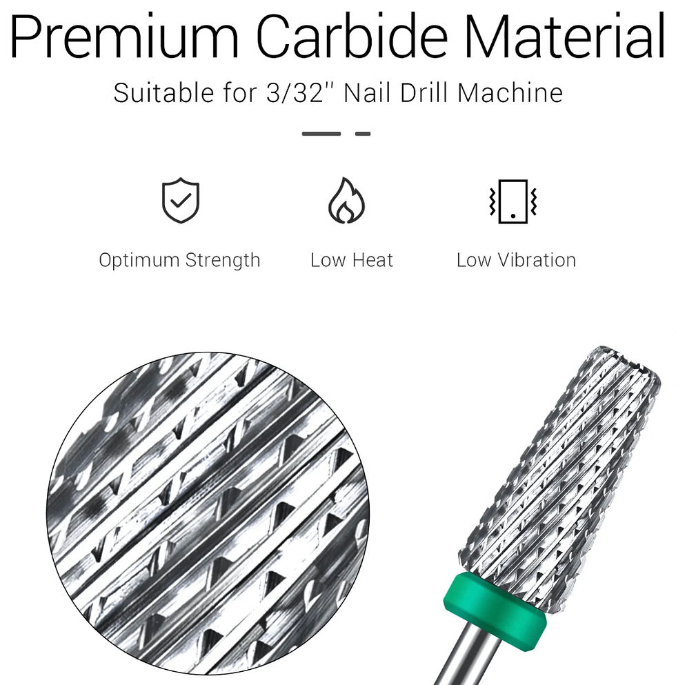 Thumbnail: Carbide Medium Cross Course