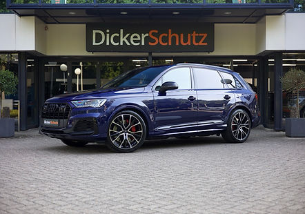 RAM Ford pick ups en Luxe SUV porsche bmw range rover audi trx