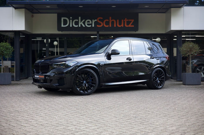 Suv's