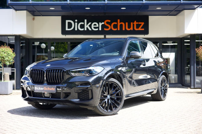 Suv's