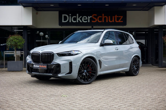 Suv's