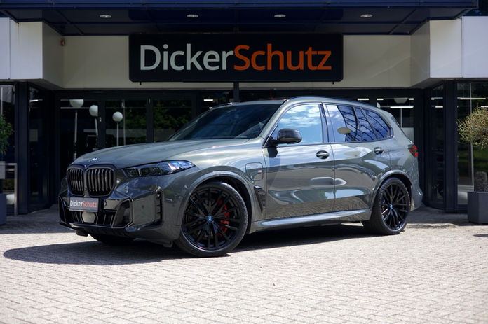Suv's
