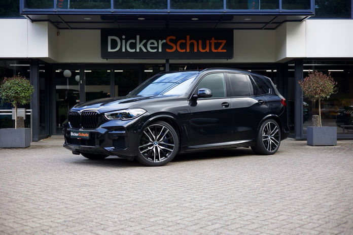 Suv's