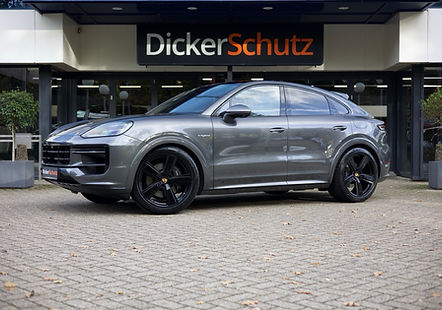 RAM Ford pick ups en Luxe SUV porsche bmw range rover audi trx