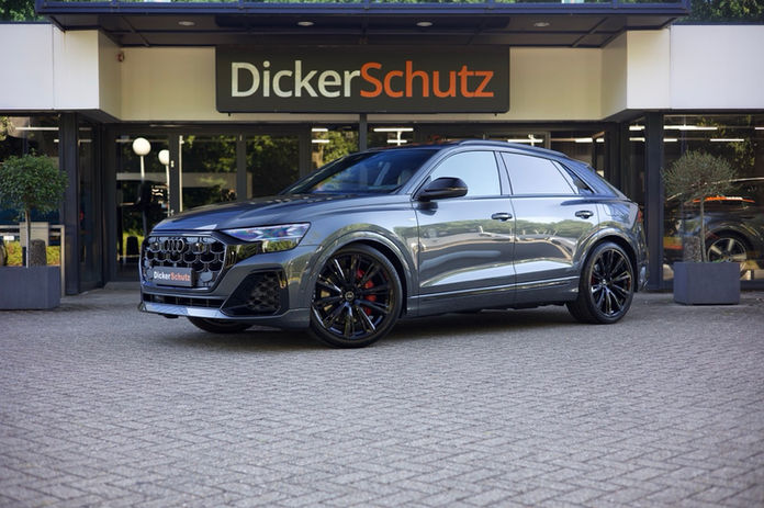 Suv's