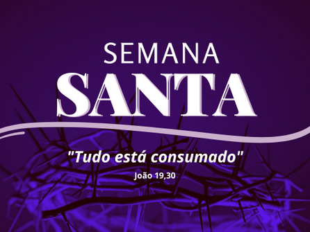 Semana Santa