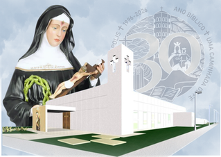 Novenário e Festa de Santa Rita 2026