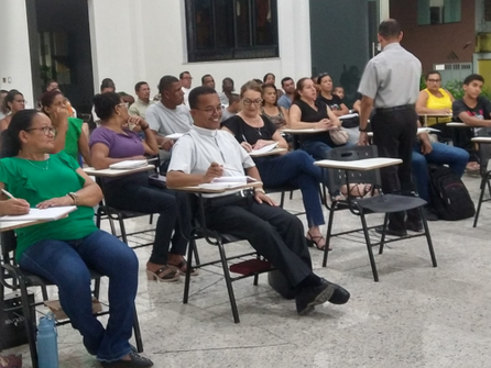 Formação Litúrgica - Nova Edição do Missal Romano