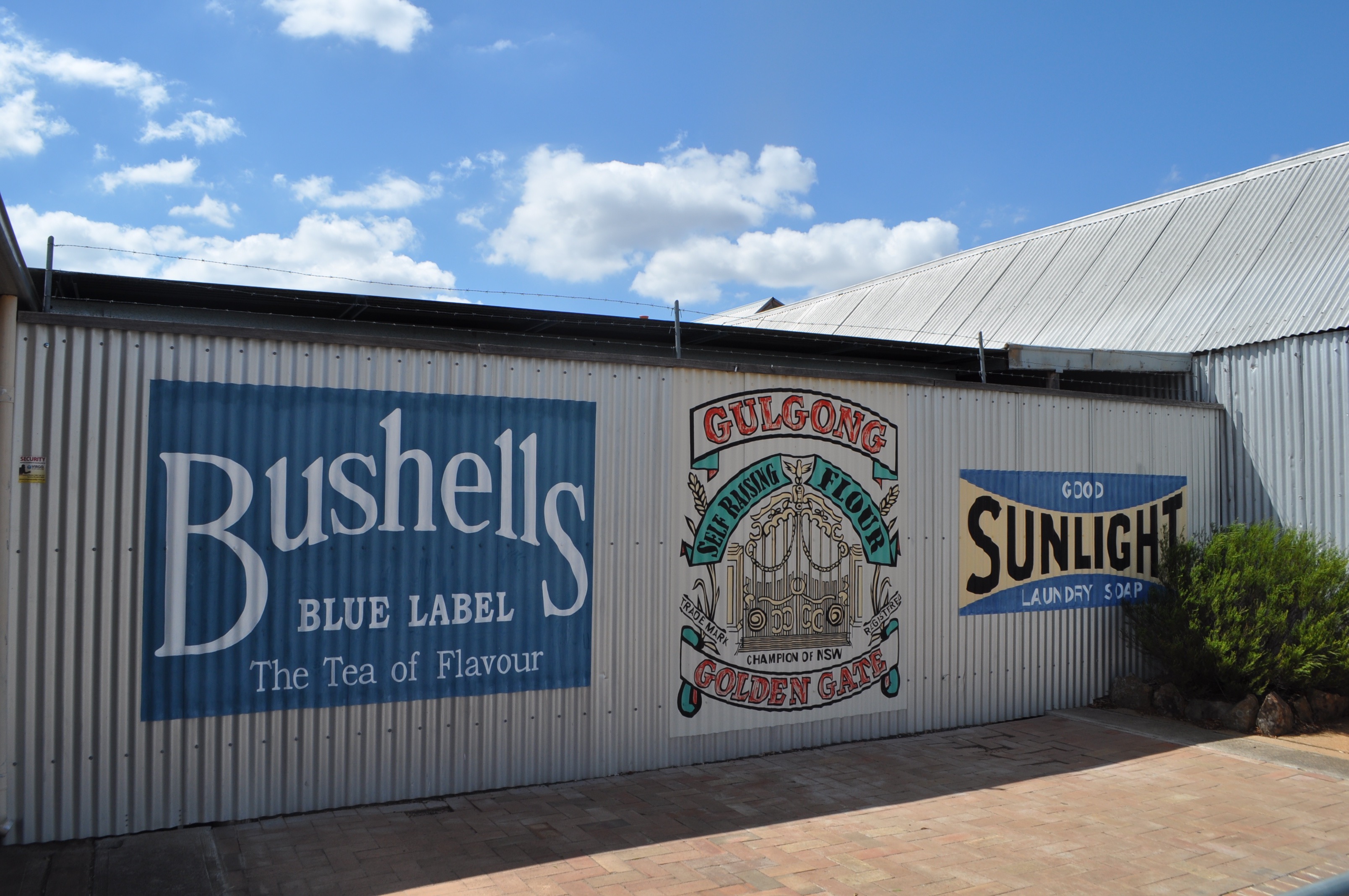 accommodation-gulgong-ten-dollar-town-motel