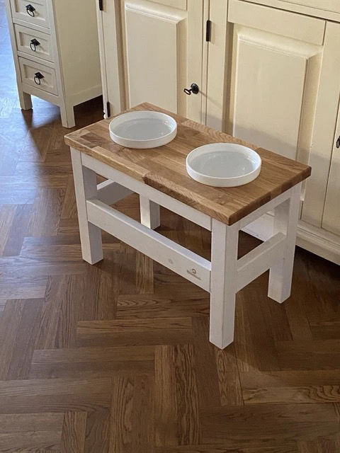 Miniaturbild: Hundebar Eiche Keilgezingt 