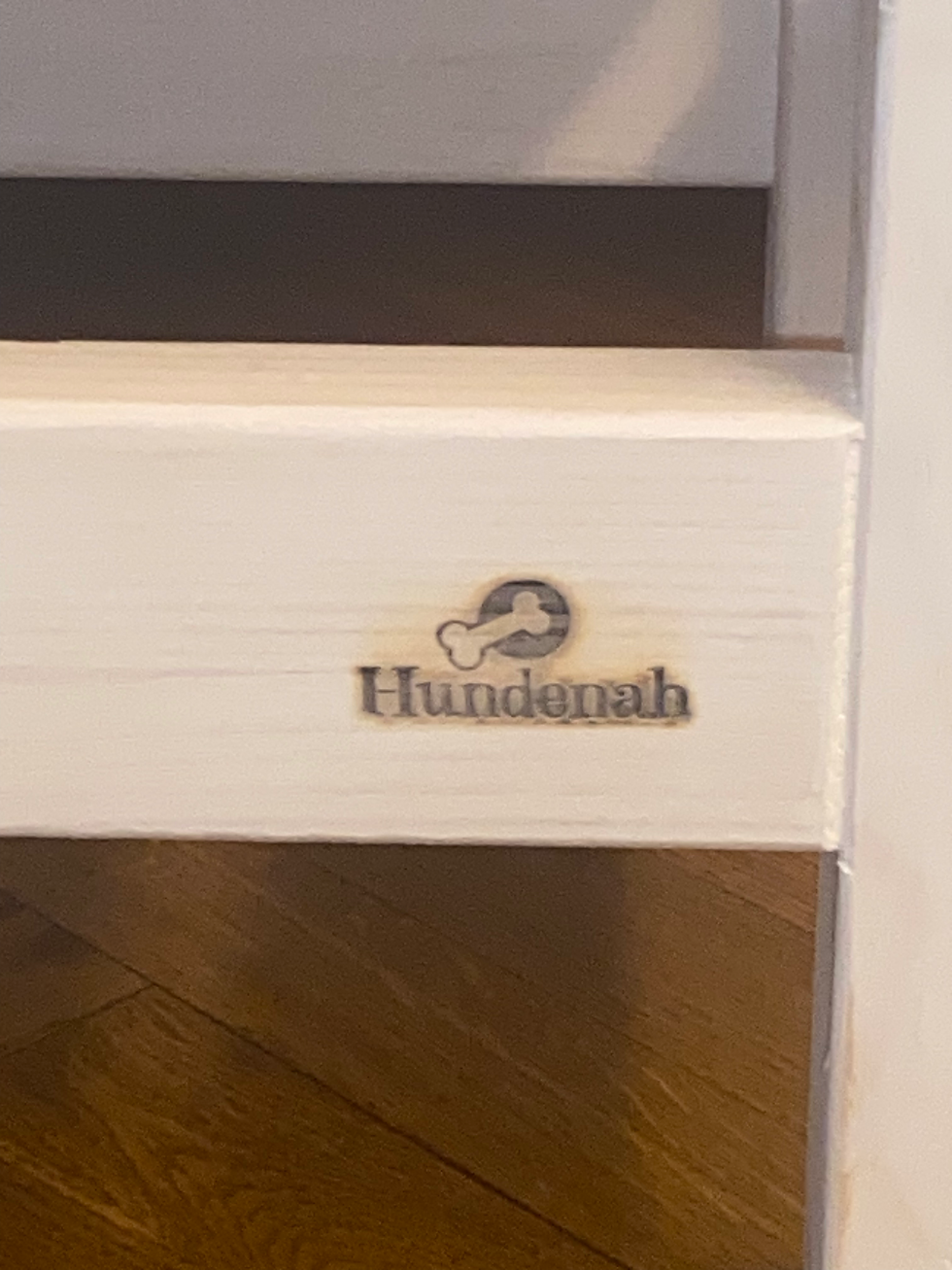 Miniaturbild: Hundebar für Schlabbermäuler