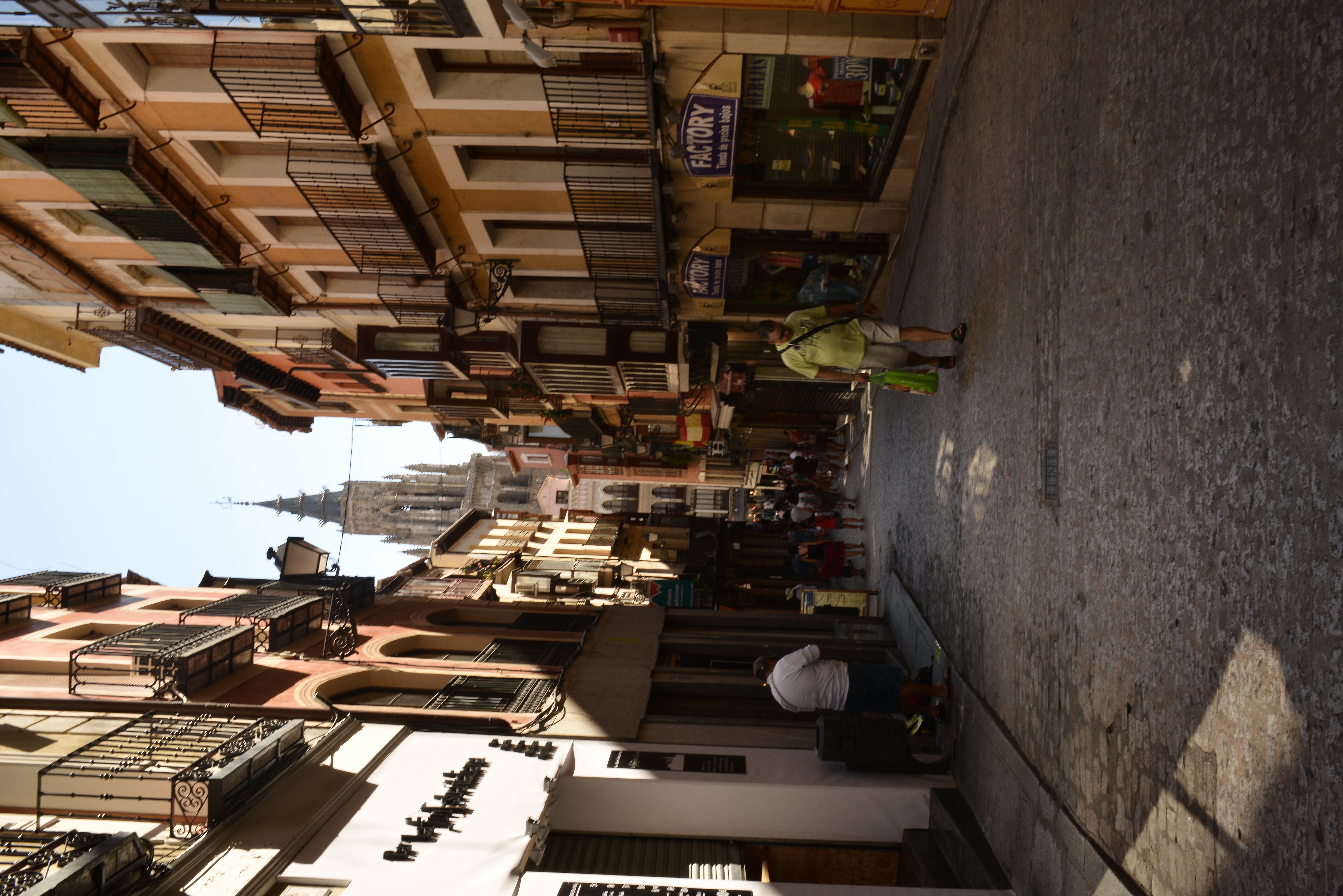 Toledo, Spain