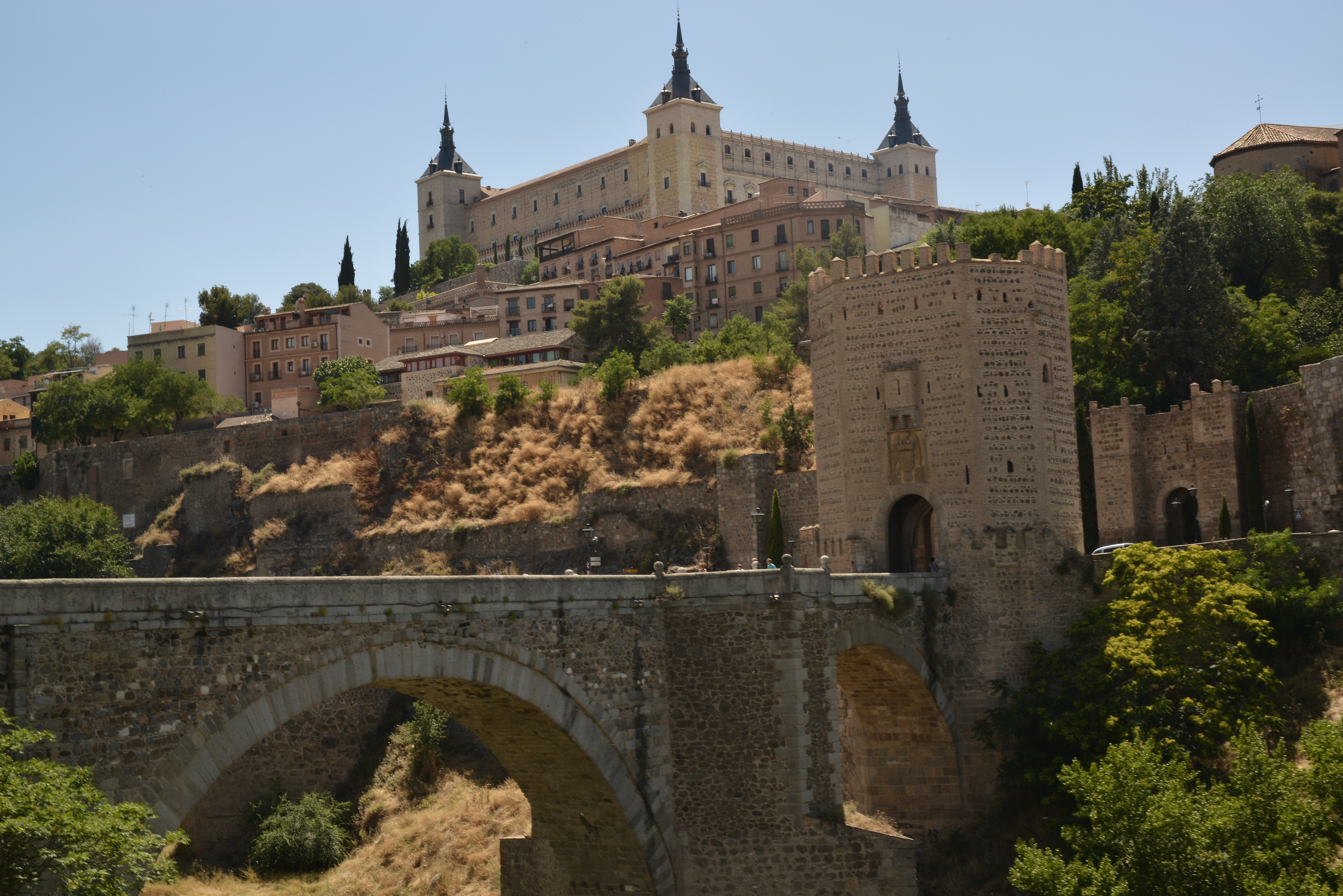 Toledo, Spain