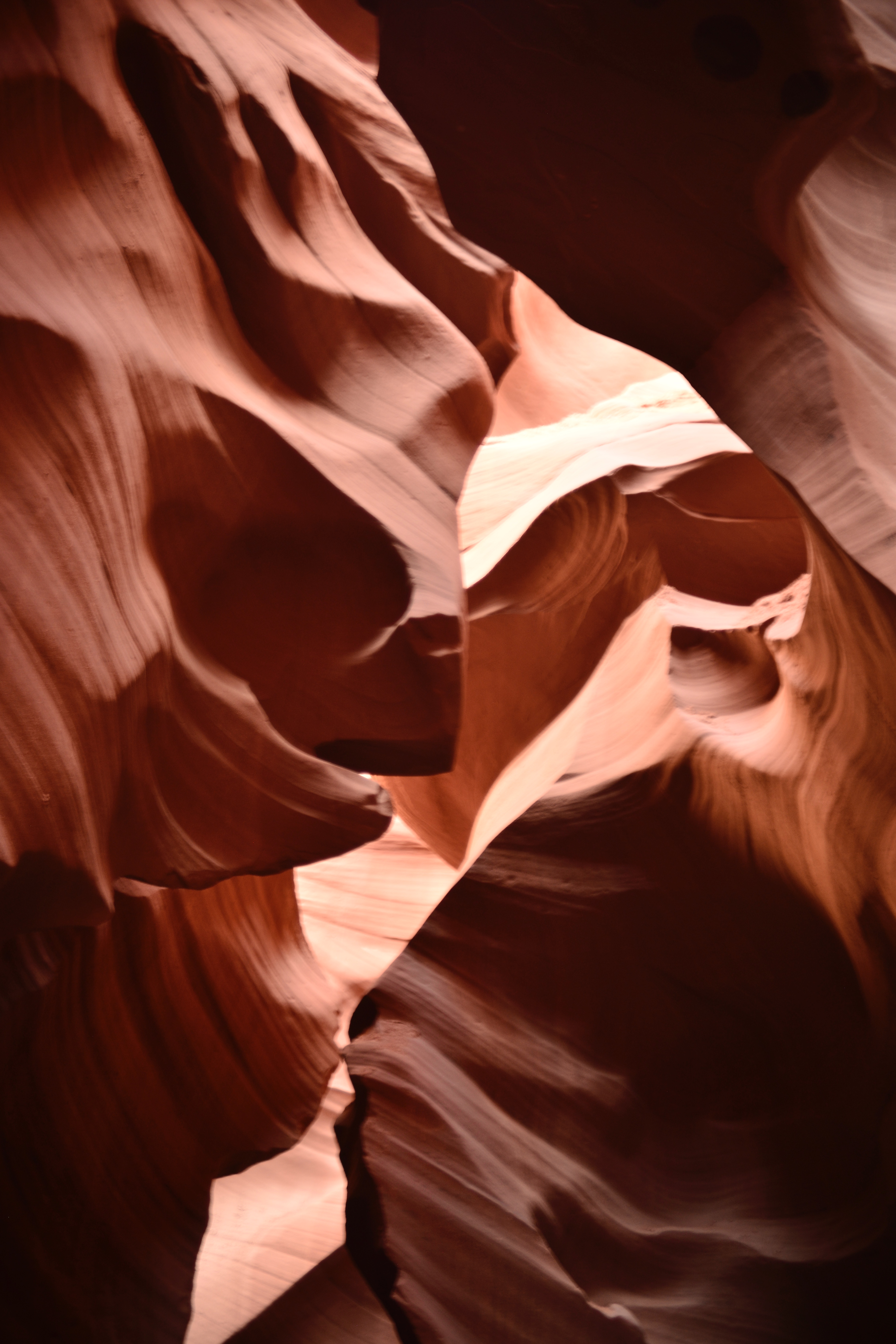 Antelope Canyon, Utah