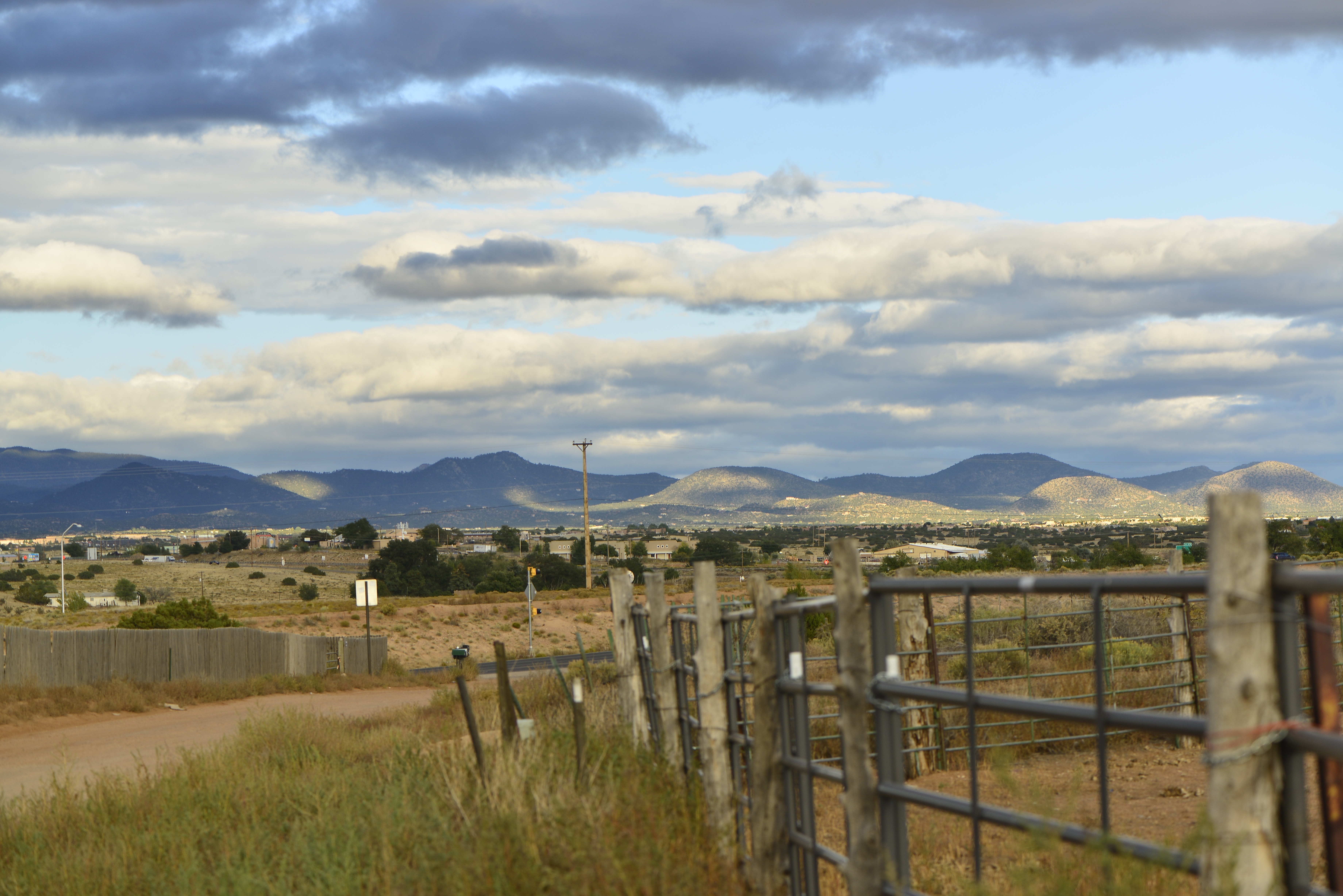 Albuquerque, New Mexico