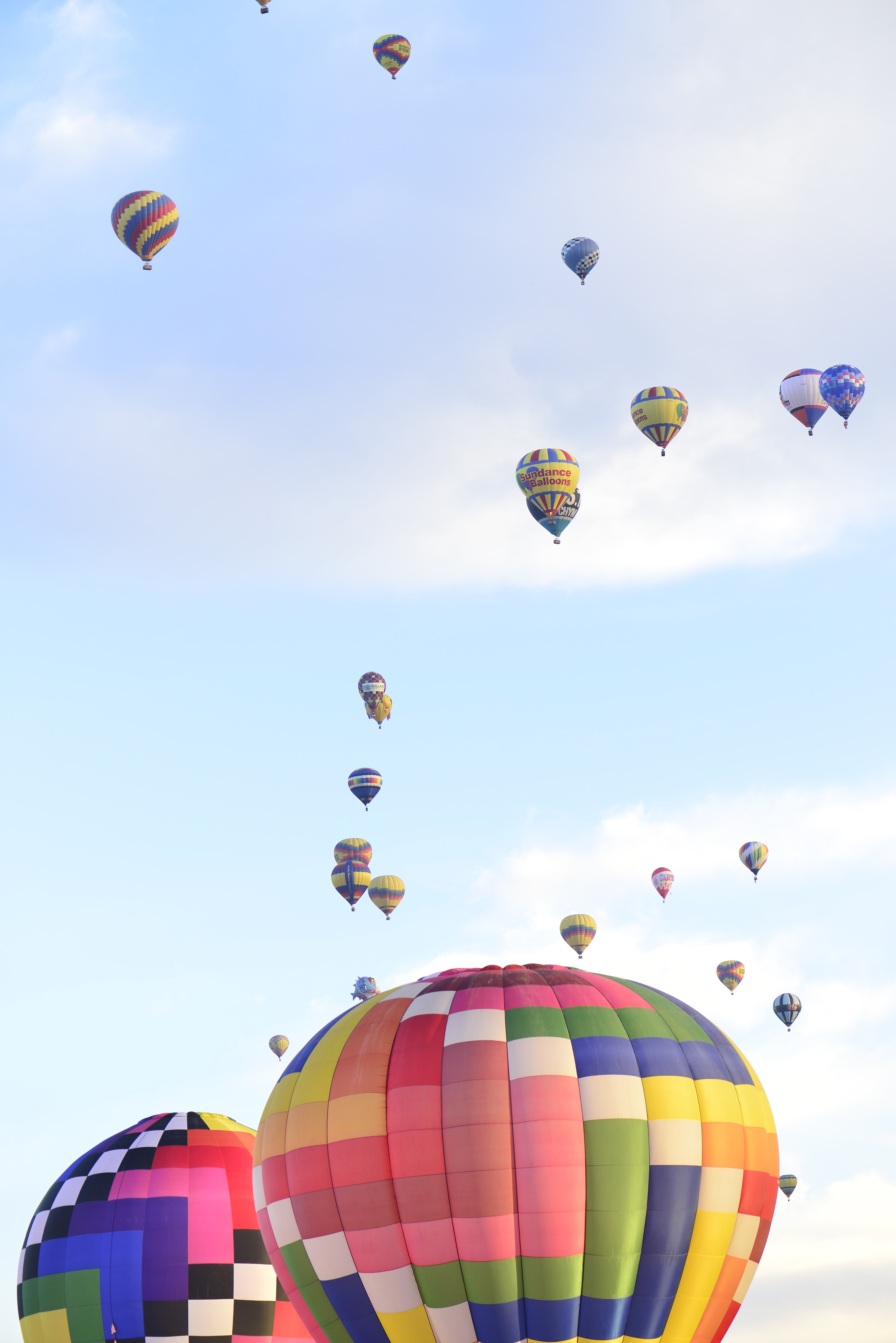 Albuquerque, New Mexico