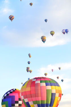 Albuquerque, New Mexico