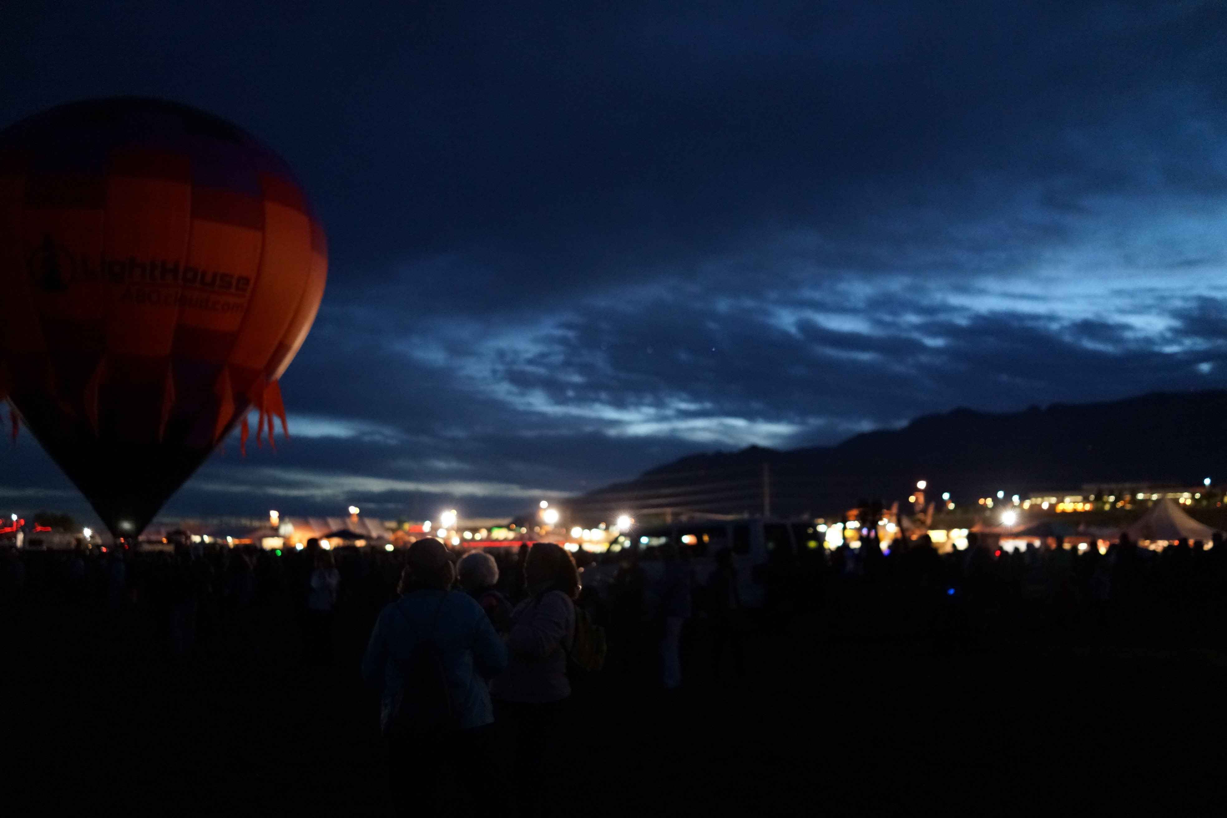 Albuquerque, New Mexico