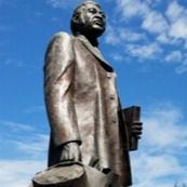 Denmark Vesey: Conspiracy, Scripture, and Slave Rebellion