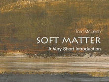 What is Soft Matter? 