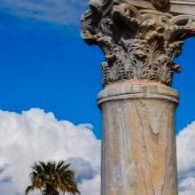 What’s So Jewish About Hellenistic Judaism?