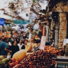 Inventing A Jewish Feminist Theocracy