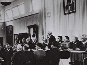 Reflections on the Nation-State Debate