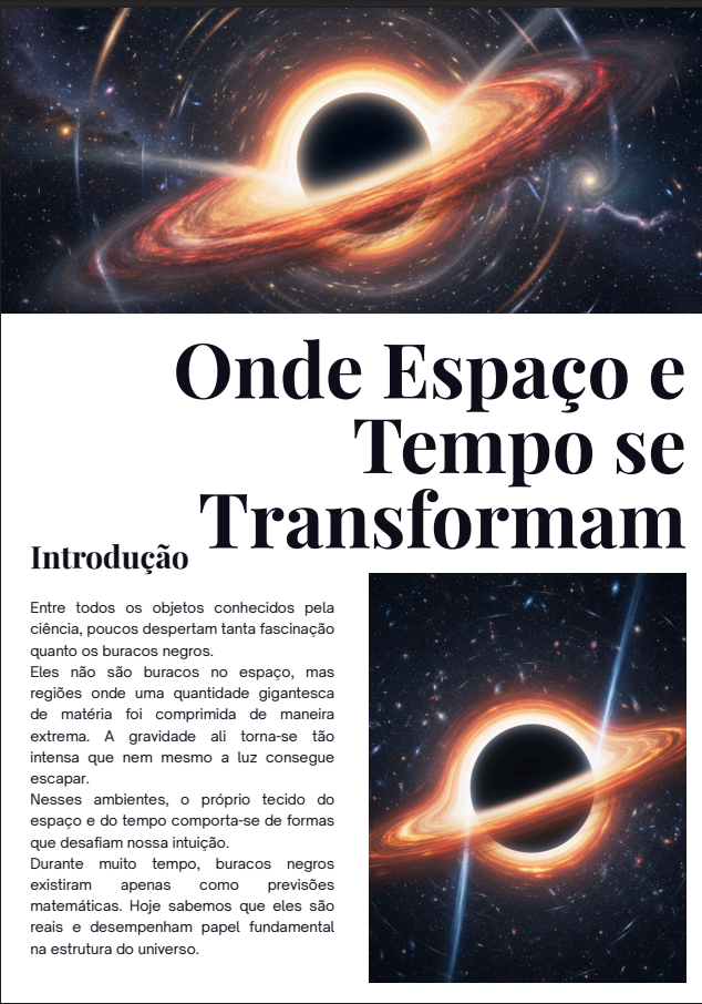 Miniatura: Olhar Infinito – Coleção Completa de Astronomia (25 Volumes)