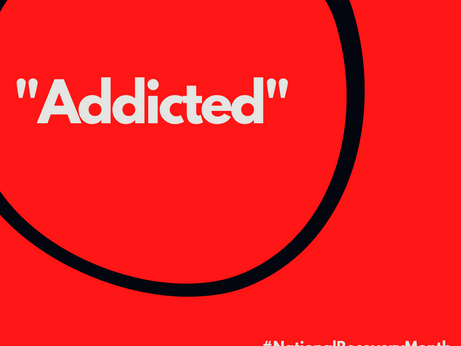 Addicted