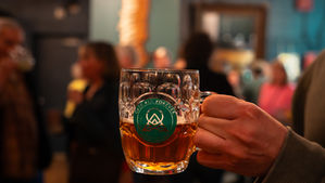 5th Afternoon of Casks Recap