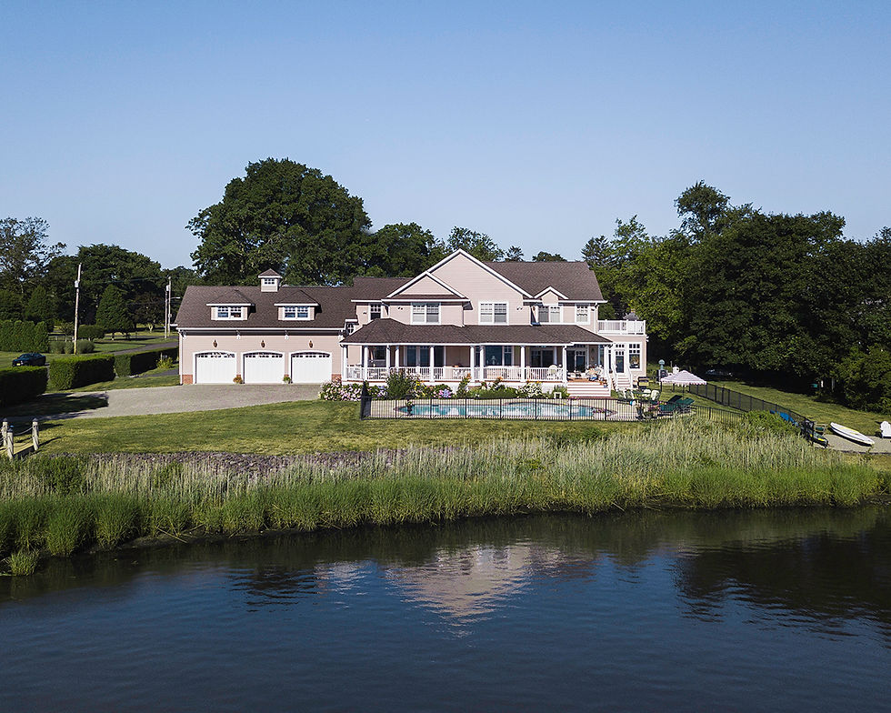 Oceanport Residence 1