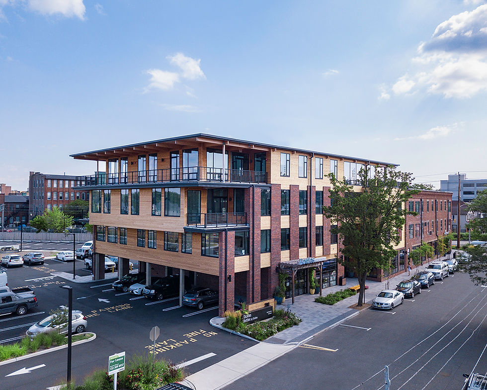 Anderson Building