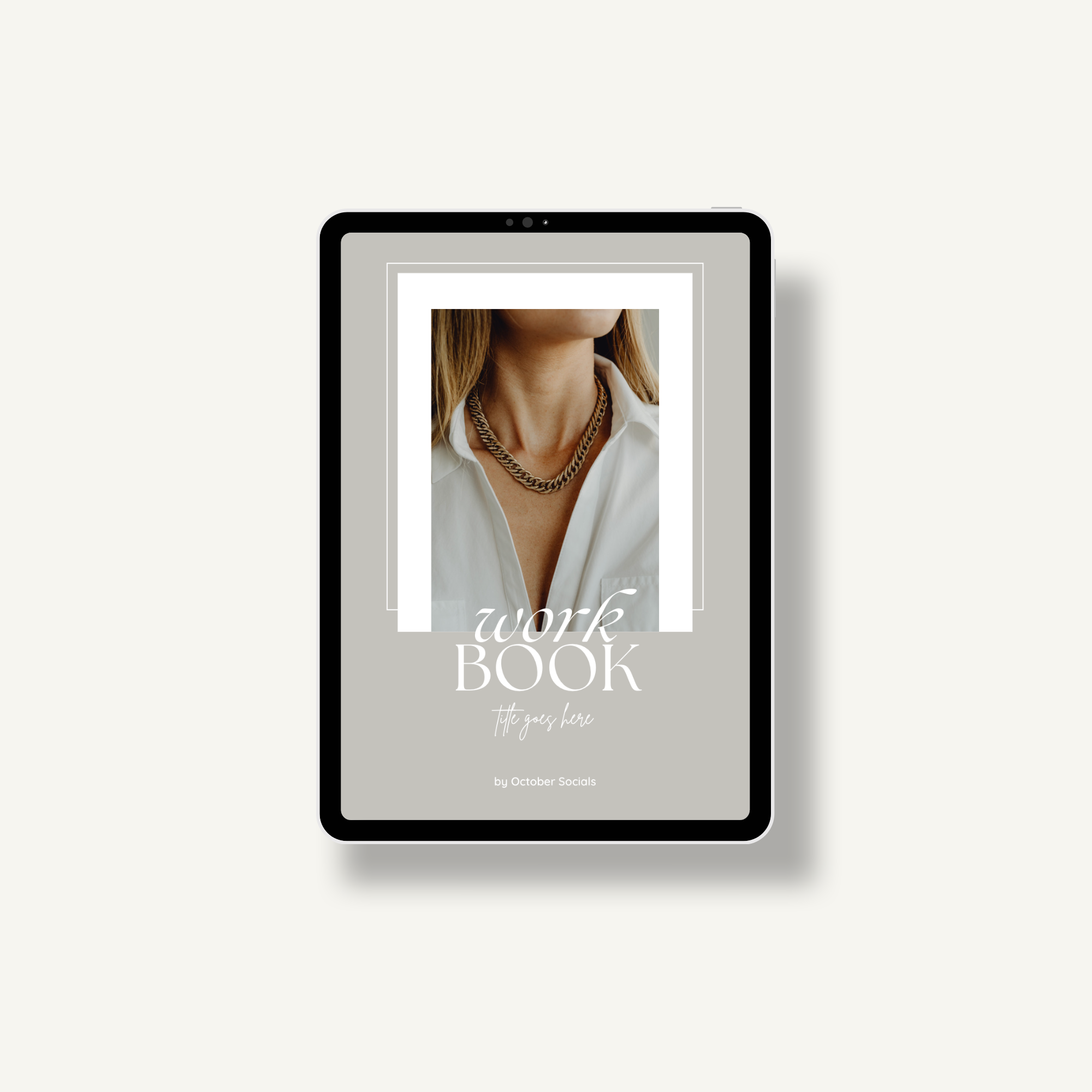 Social Media with AI eBook