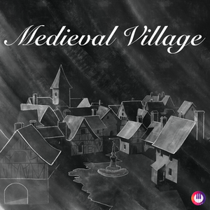 Medieval Village