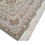 Thumbnail: Close view of the gorgeous Jade Color Tabriz Persian Area rug