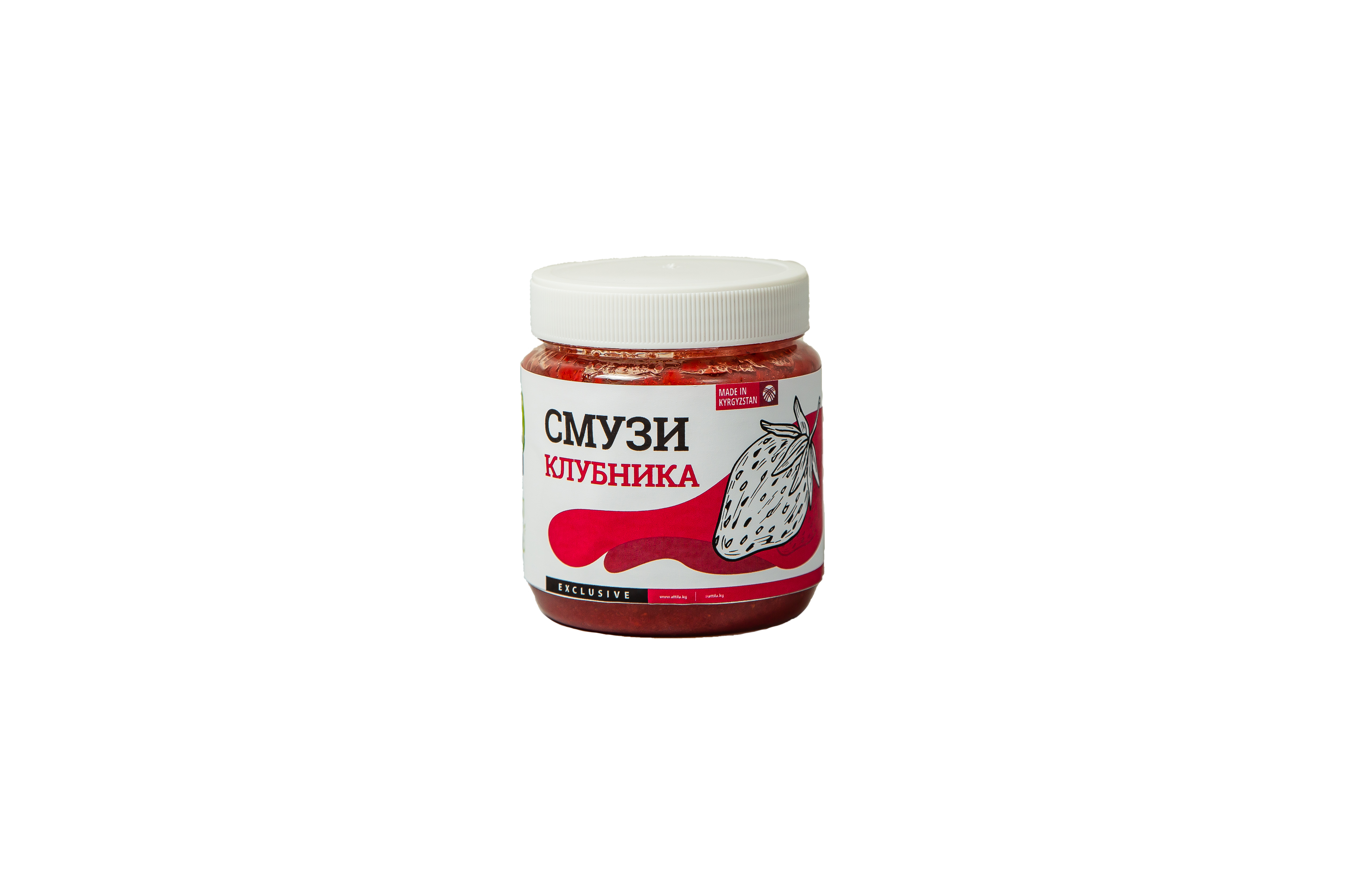 Кулпунай смузи