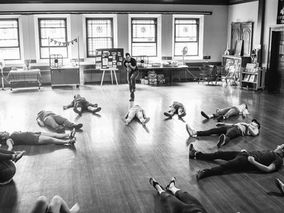 שיטת פיצמוריס לעבודה קולית - עם לי נשרי-האוויט