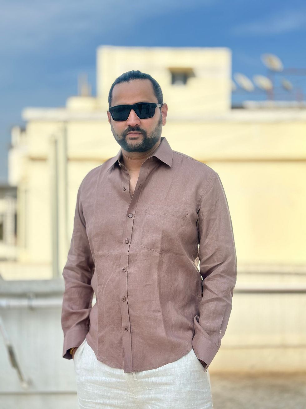 Thumbnail: Coco Dust